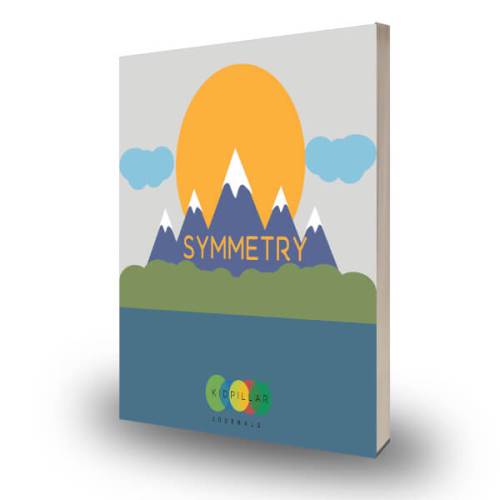 Symmetry for kids