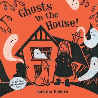 halloween books for kids