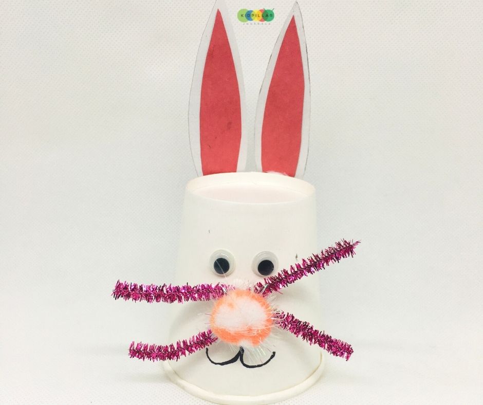  easter crafts for kids