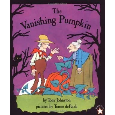 halloween books for kids