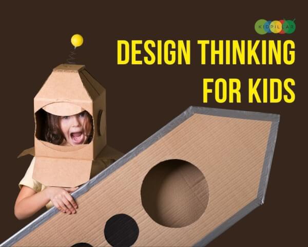 Design Thinking Kids