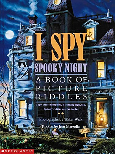 halloween books for kids