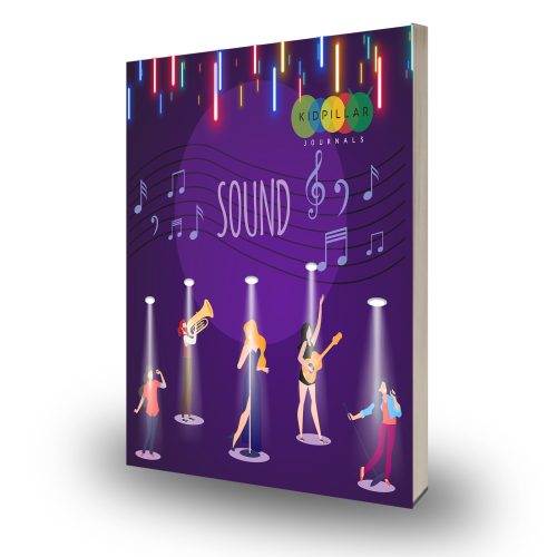 sound science for kids