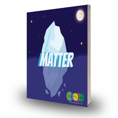 states of matter science for kids