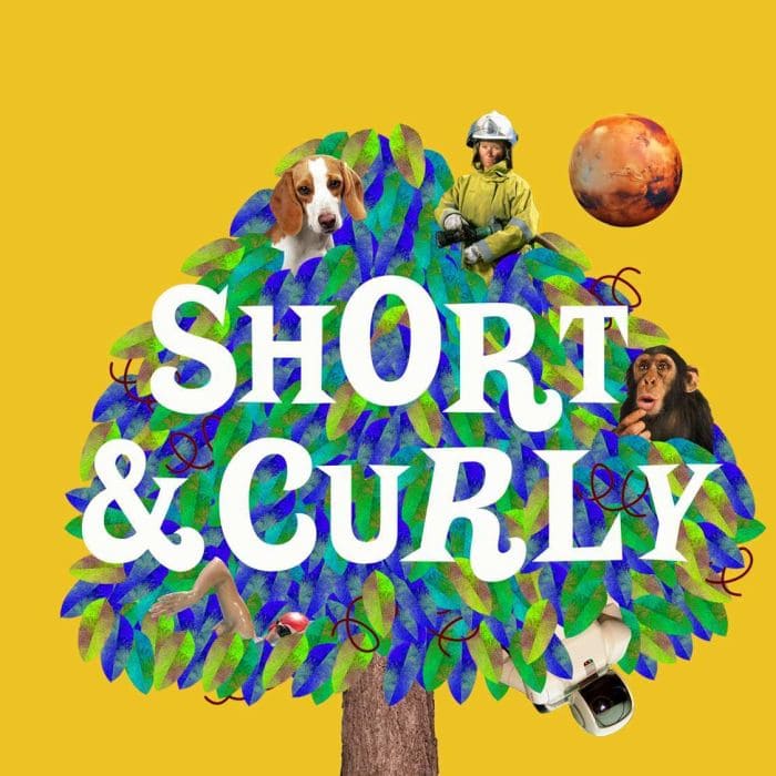 Funny podcasts for 10 year olds