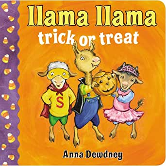 halloween books for kids