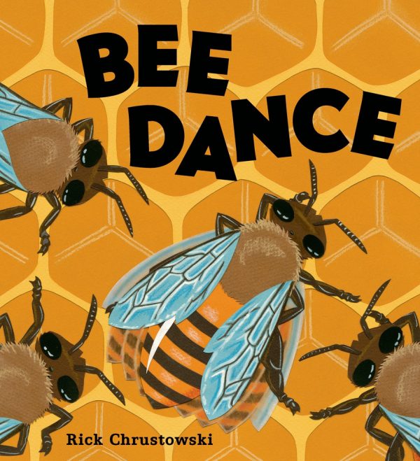 Bee Books for Kids