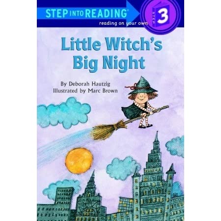 halloween books for kids