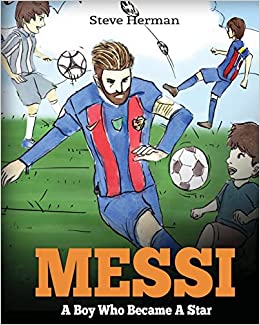 Sports Biographies for kids