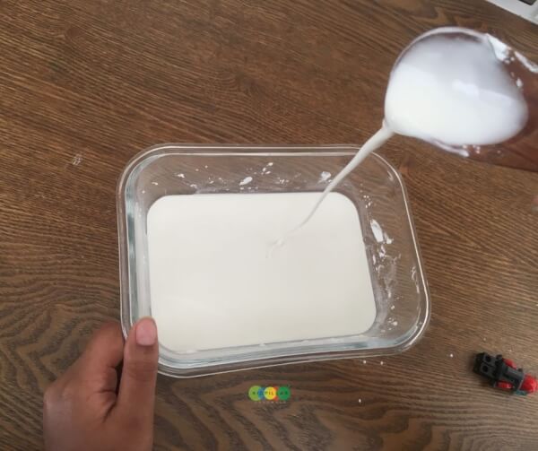 oobleck for kids