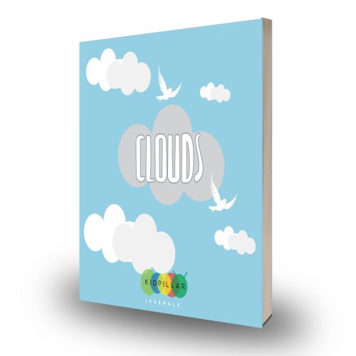 cloud science for kids