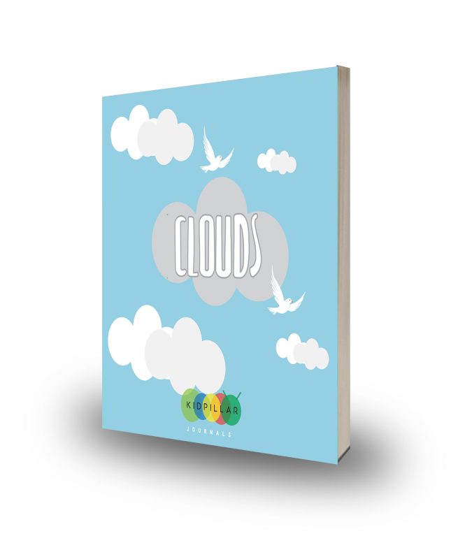 cloud science for kids