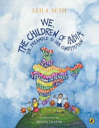 kids books on India