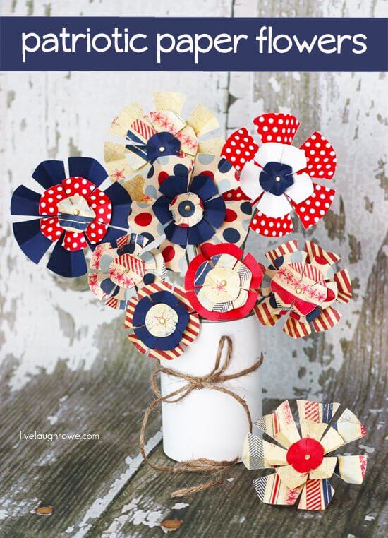 4th of july crafts diy