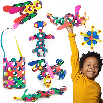 Best construction toys for kids