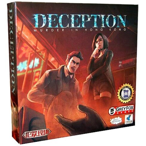 Detective games for kids