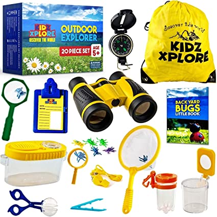 Best Outdoor toys for kids