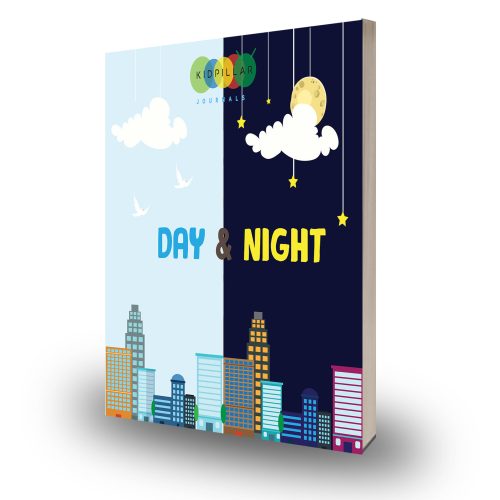 Day and Night for kids