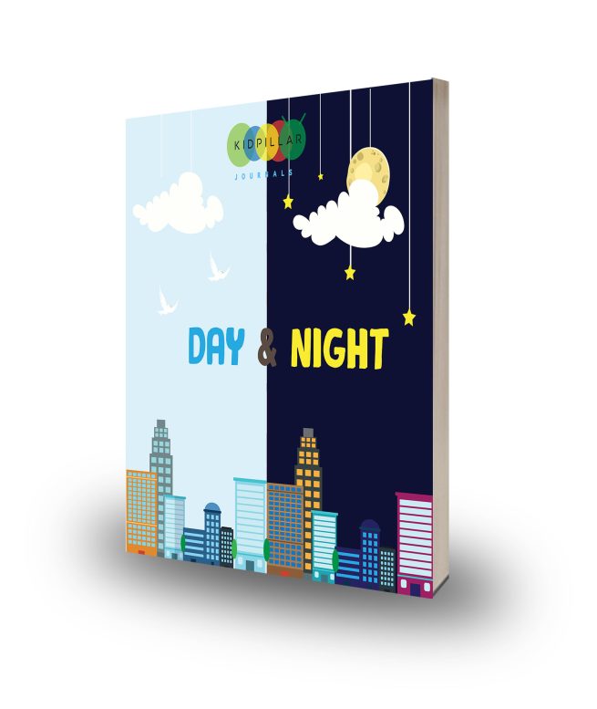 Day and Night for kids