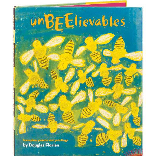 Bee Books for Kids