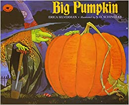 halloween books for kids