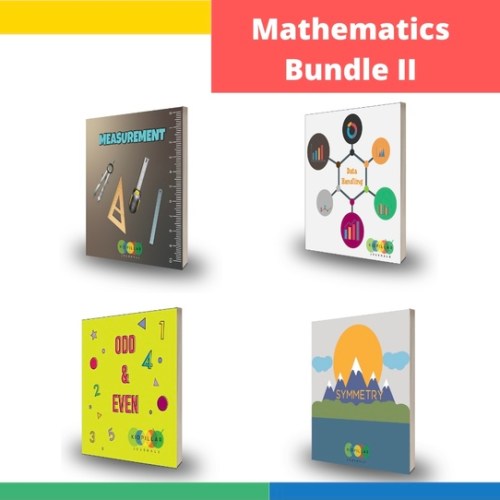 Math activities for kids