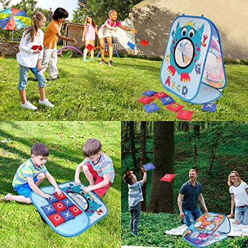 Outdoor Toys for Kids