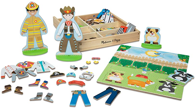 Creative toys for kids