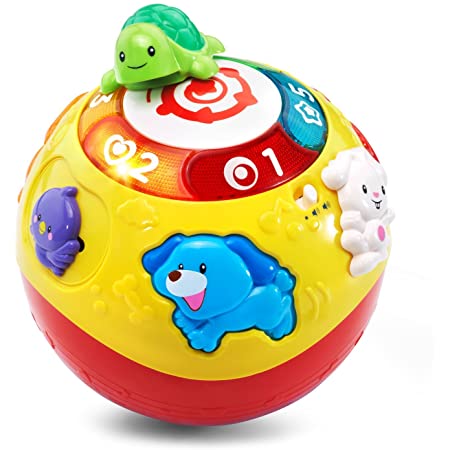 Best toys for babies