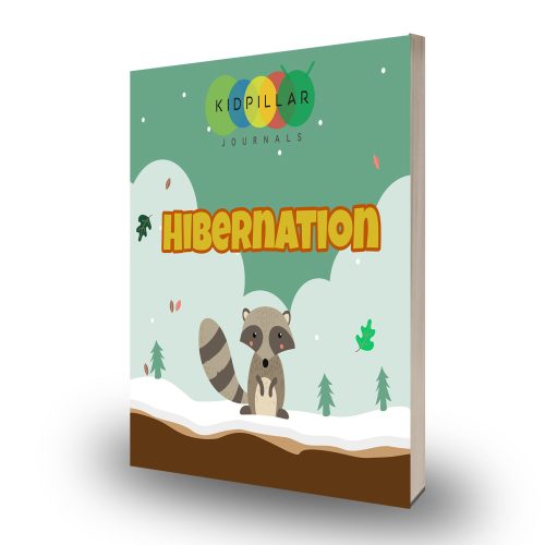 Hibernation science for kids