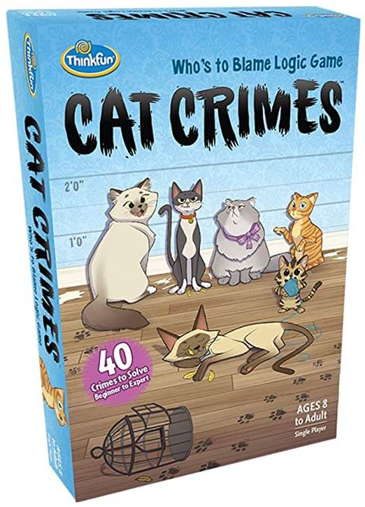 Detective games for kids