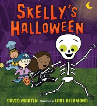 halloween books for kids