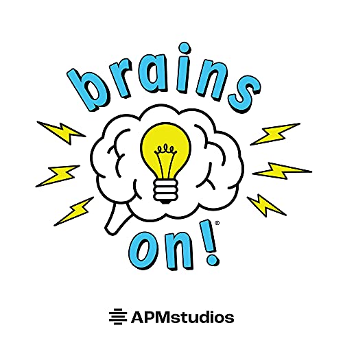 Educational podcast for kids