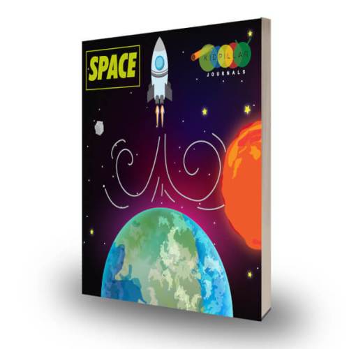 space for Kids PDF