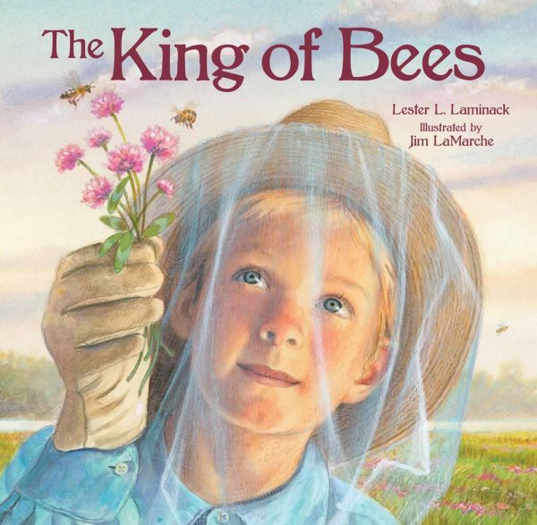 Bee Books for Kids