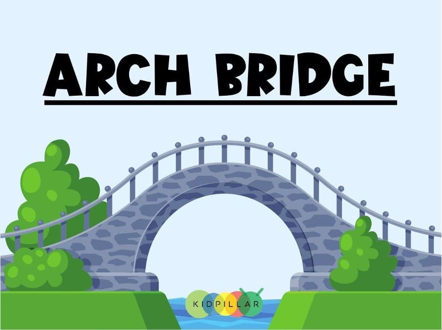 arch bridge