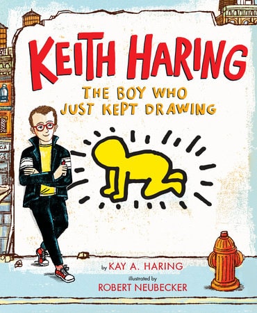 Artists Biographies For young kids