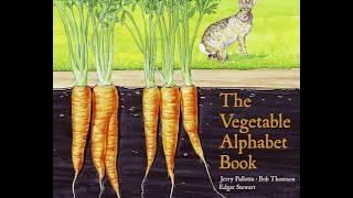 Gardening Books for kids