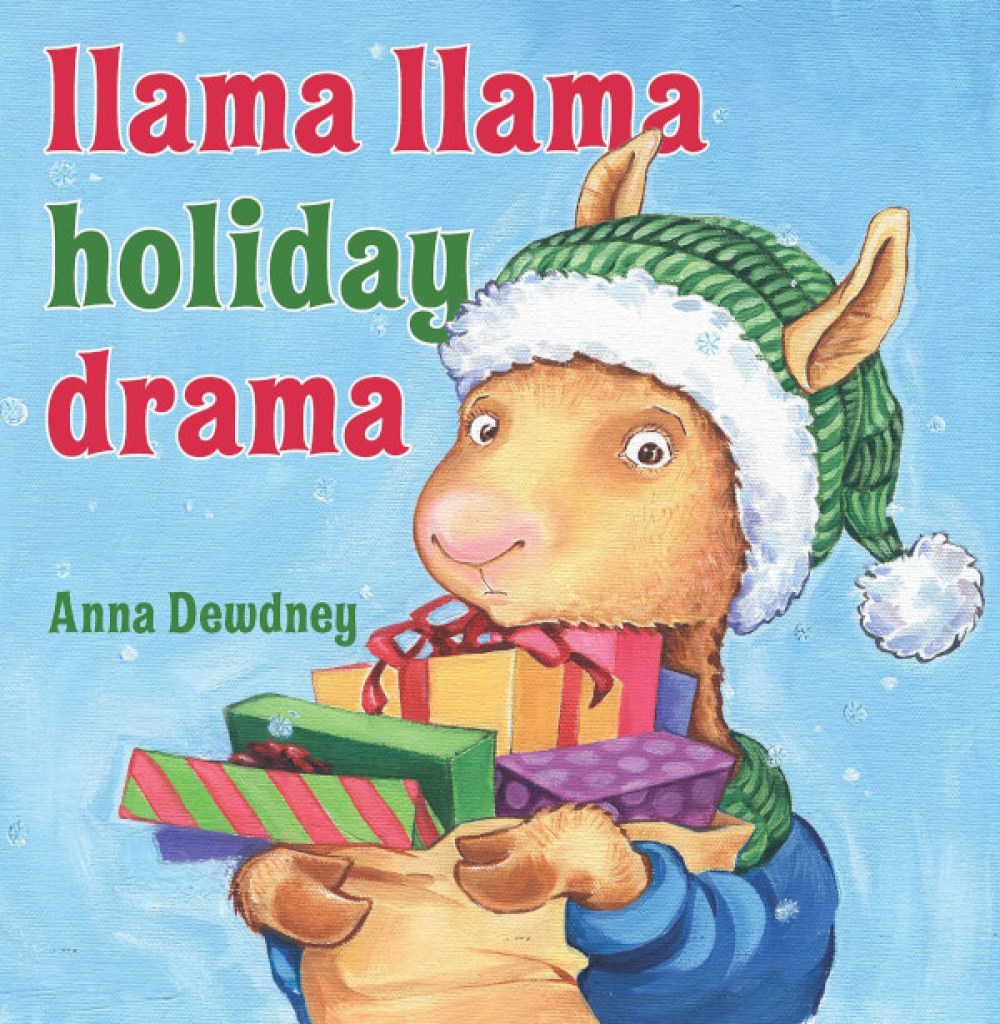 best Christmas books for toddlers