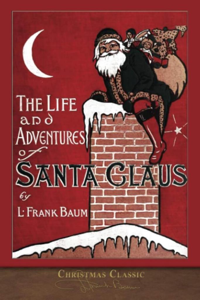 Best classic children's Christmas books