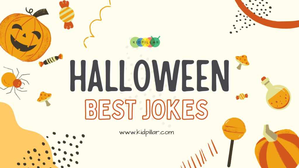 200+ Best Halloween Jokes for fun on Halloween