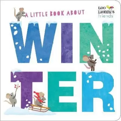 Best winter picture books