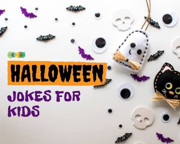 Best Halloween jokes for kids