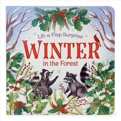 books about winter for preschoolers