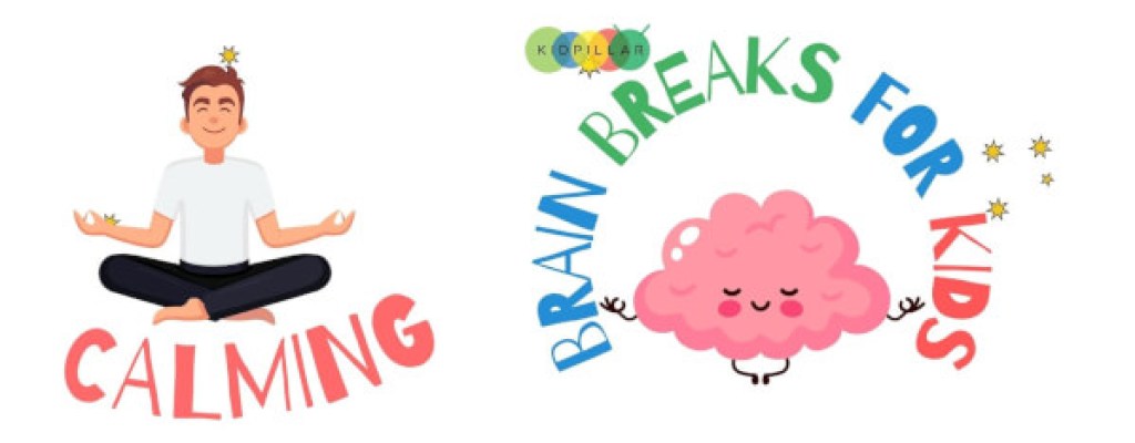 Brain break activities