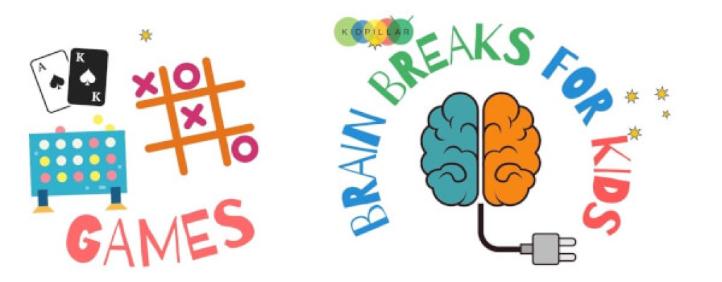 Brain break games