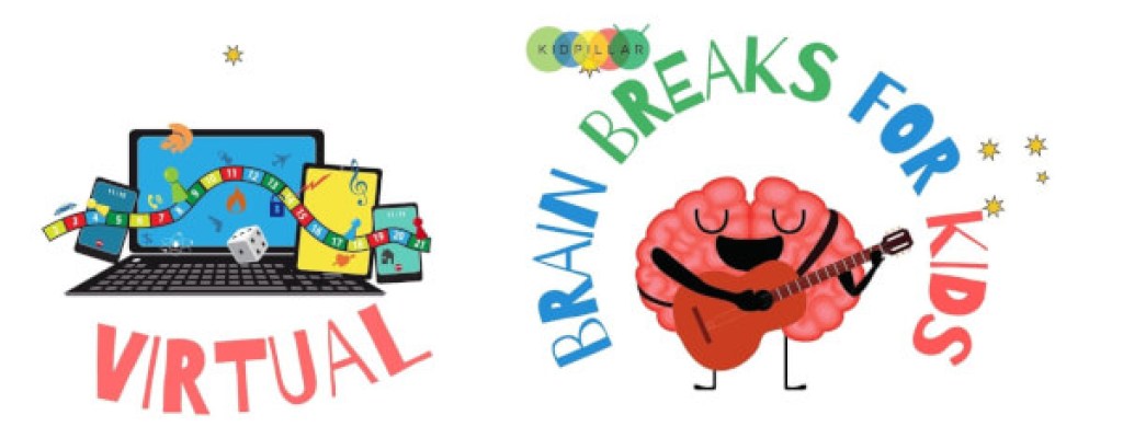 Brain breaks in the classroom