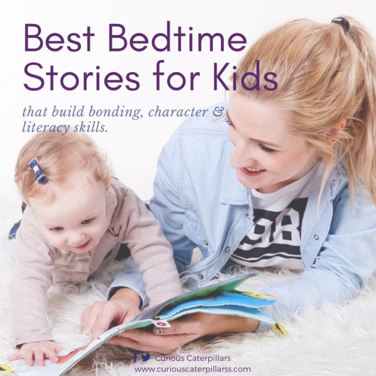 goodnight stories for kids