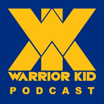 top kids podcasts