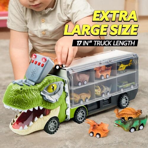 Dinosaur Car toy for kids